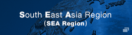 South East Asis Region